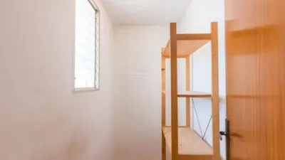 Apartment in Alquerías photo 15