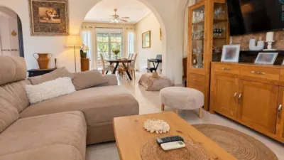 Rustic house in Totana photo 10