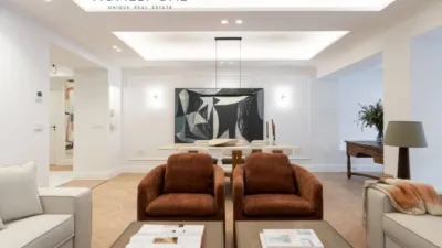 Apartment on Castellana photo 6