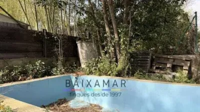 Chalet in Mas Trader-Corral d'en Tort-Corral d'en Cona photo 21