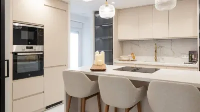 Apartment on Castellana photo 8
