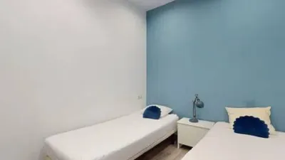 Apartment in Uribarri photo 18
