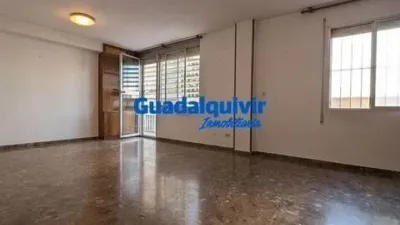 Apartment in Seville City Centre photo 12