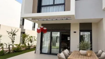 Casa pareada en San Bartolomé de Tirajana photo 2