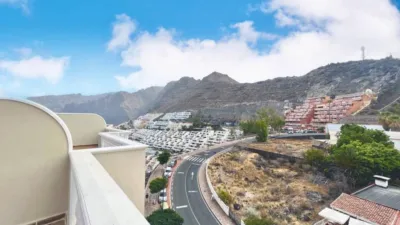 Penthouse in Puerto de Santiago photo 4