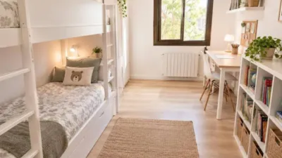 Apartment in Centre photo 15