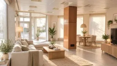 Apartment in Bueu photo 2