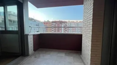 Apartment in Espinardo photo 13