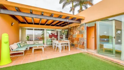 Chalet en Maspalomas-Meloneras photo 2