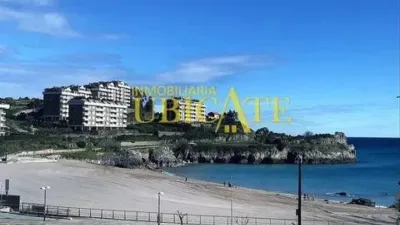 Apartment in Bajada del Chorrillo photo 2