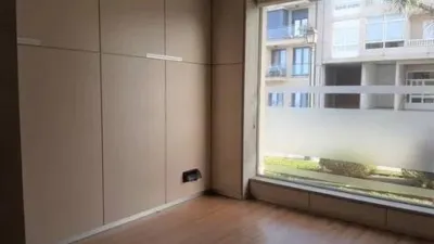 Apartment in Bueu photo 13