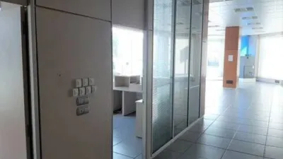 Apartment in Bueu photo 12