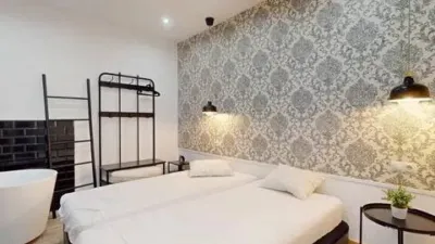 Apartment in Uribarri photo 21