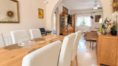Rustic house in Totana photo 14