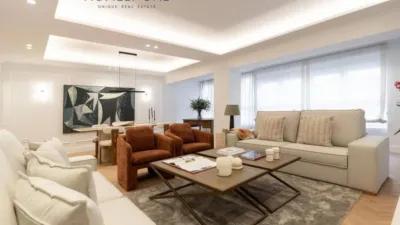 Apartment on Castellana photo 2