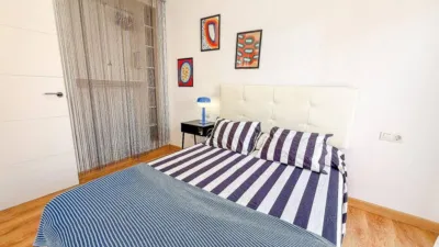 Townhouse in Playa Flamenca-Las Piscinas photo 17