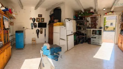 Rustic house in Totana photo 53