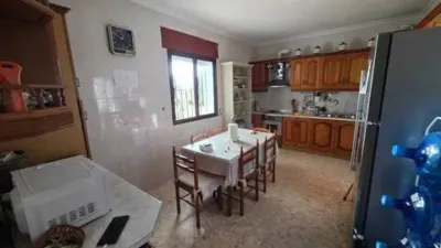 Rustic house on Calle El Lentiscal S-N photo 25
