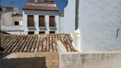 Rustic House in Benissa Pueblo photo 16