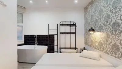 Apartment in Uribarri photo 17