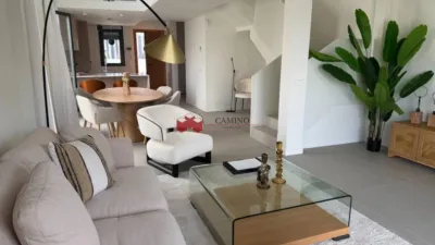 Casa pareada en San Bartolomé de Tirajana photo 10