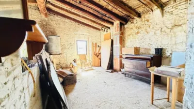 House in El Pla del Penedès photo 39