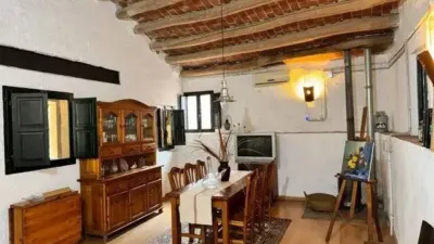 Rustic house in Serra de Daró photo 3