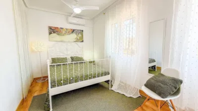 Townhouse in Playa Flamenca-Las Piscinas photo 28