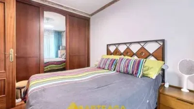 Apartment in Brazomar photo 25