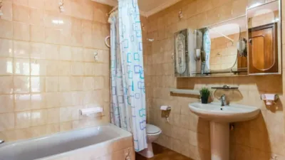 Apartment in Alquerías photo 7