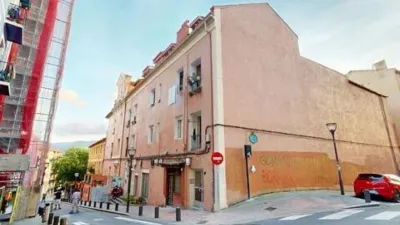 Apartment in Uribarri photo 27