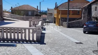 Terraced house in Beariz photo 2