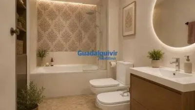 Apartment in Seville City Centre photo 31