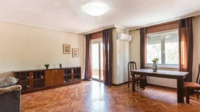 Apartment in Alquerías photo 11