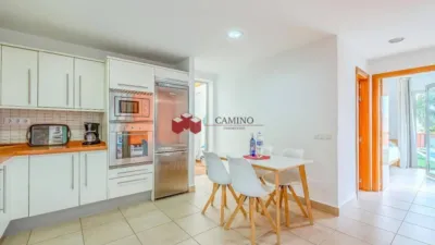 Chalet en Maspalomas-Meloneras photo 10