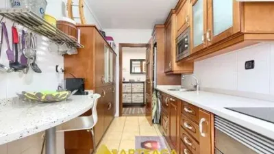 Apartment in Brazomar photo 10