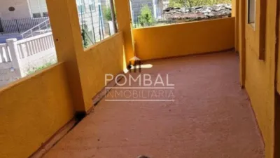 Terraced house in Beariz photo 15