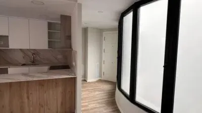 Apartment on Carrer de Santa Digna photo 11