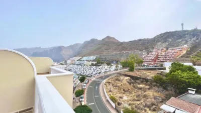 Penthouse in Puerto de Santiago photo 3