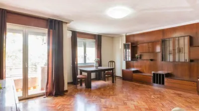 Apartment in Alquerías photo 12
