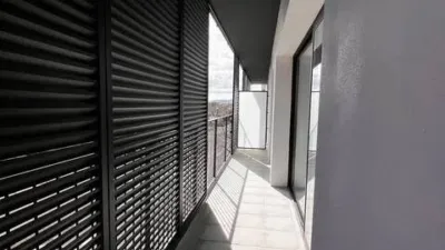 Apartment on Carrer de Santa Digna photo 5