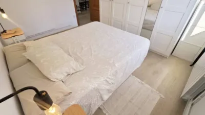 Apartment in Centre photo 10