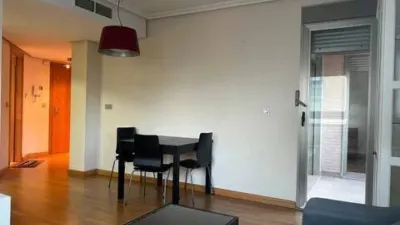 Apartment in Espinardo photo 6