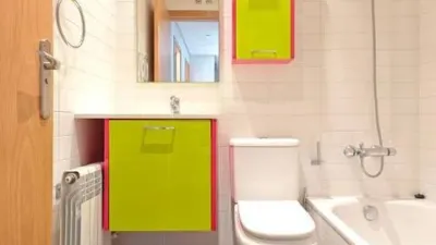 Apartment in Zabalgana photo 23