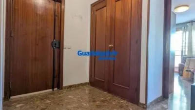 Apartment in Seville City Centre photo 7