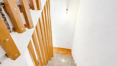 Townhouse in Playa Flamenca-Las Piscinas photo 11