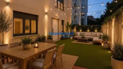 Apartment in Seville City Centre photo 2