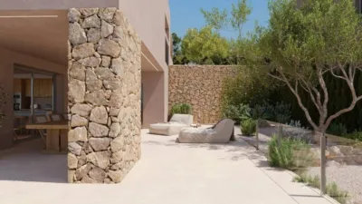 Casa - Vista 4