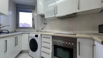 Apartment in Espinardo photo 5