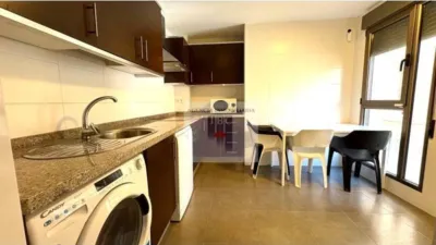 Apartment in Centro-Zona Alta photo 4
